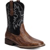 Crocodile Brown