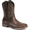 Alligator Brown