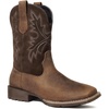 Leather Brown