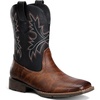 Snakeskin Brown