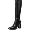 Crocodile Black