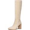 Suede Beige